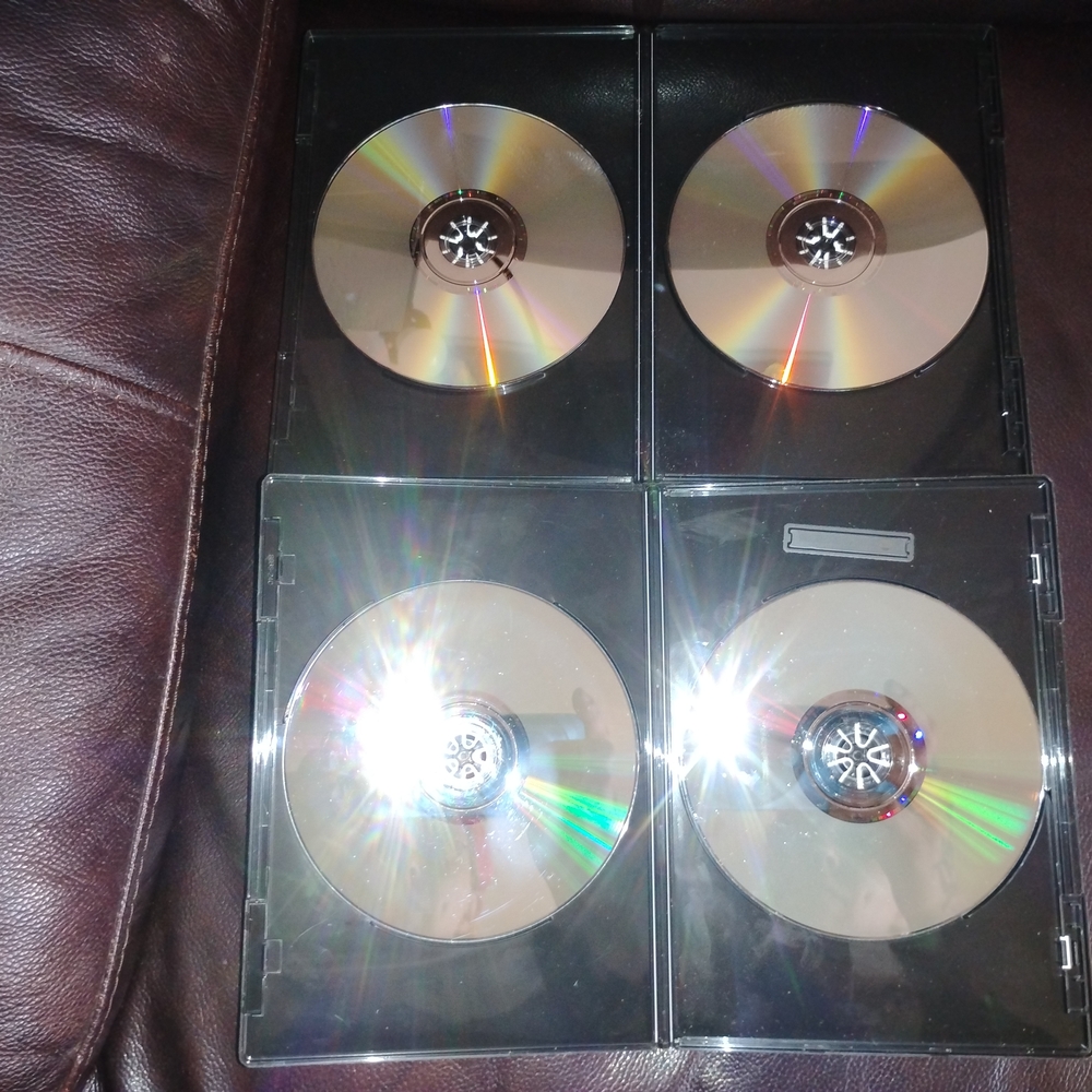 Knight Rider Complete Collection Box Set - Picture 9 of 9